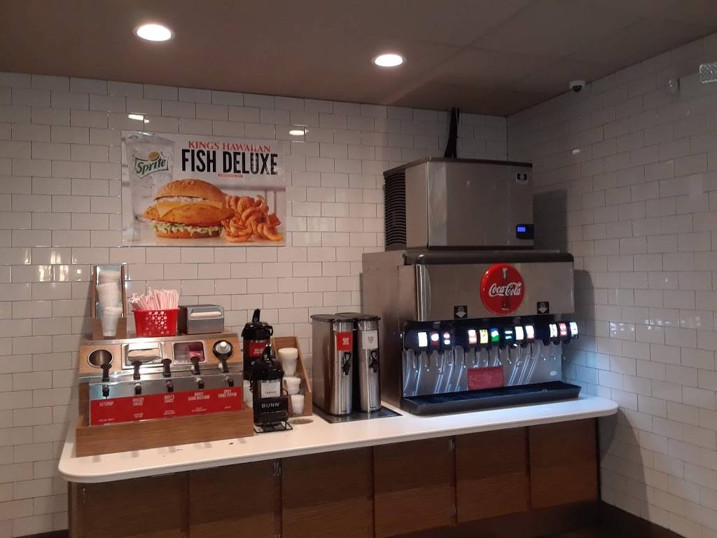 Arbys | restaurant | 3020 Easton Ave, Bethlehem, PA 18017, USA | 6408822200 OR +1 640-882-2200