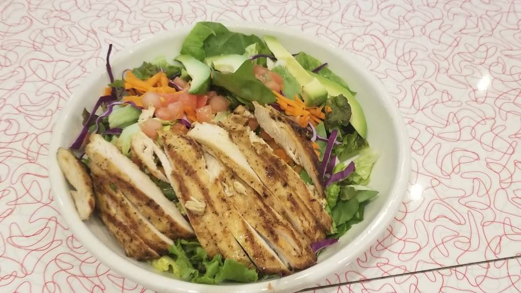 Chuys | restaurant | 8121 E Arapahoe Rd, Greenwood Village, CO 80112, USA | 7206997500 OR +1 720-699-7500