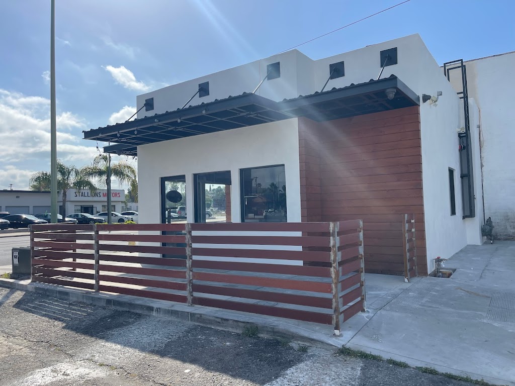 Terramar Mexican Kitchen | restaurant | 331 S Escondido Blvd, Escondido, CA 92025, USA | 7602948919 OR +1 760-294-8919