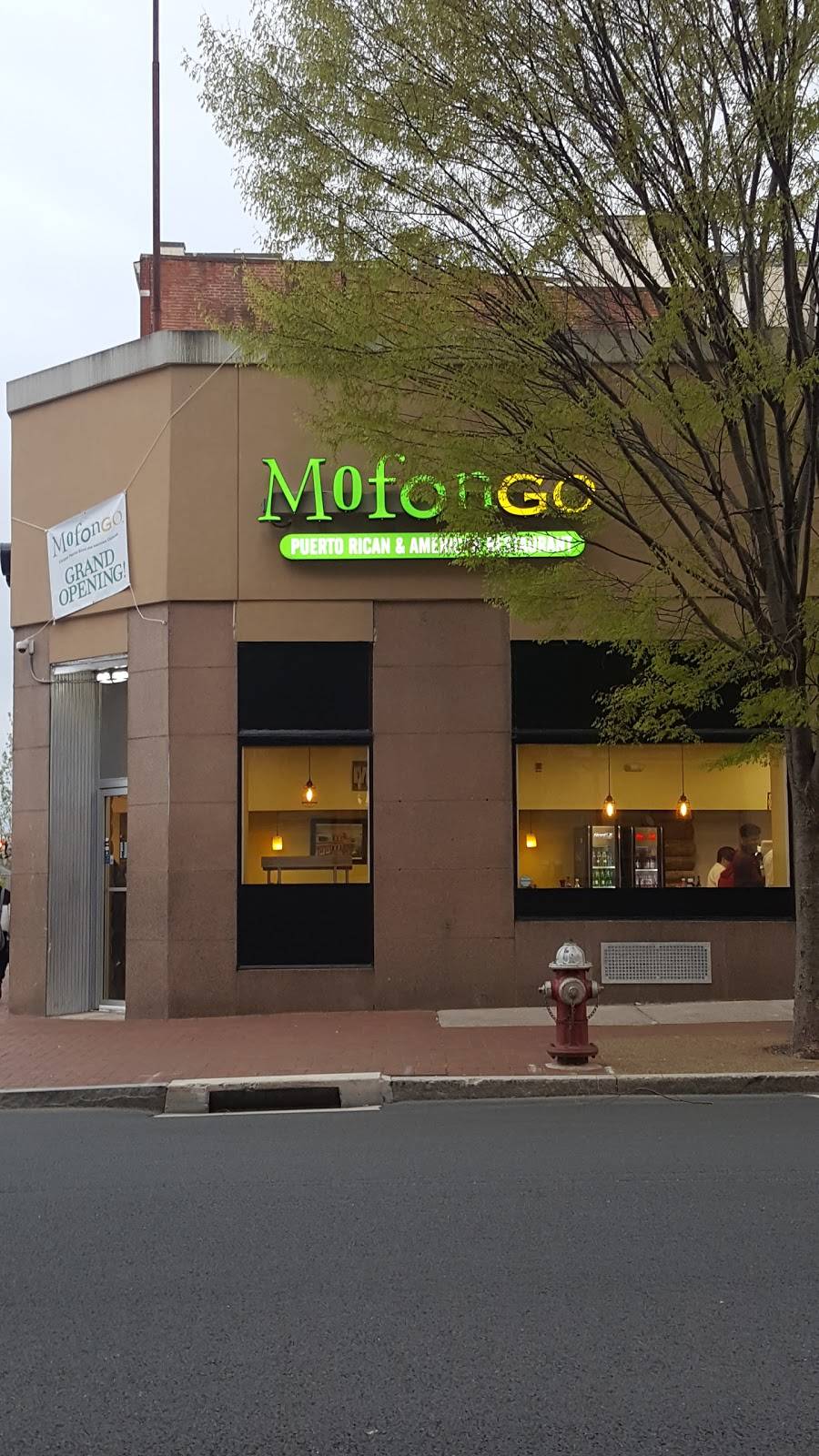 Mofongo Restaurant | restaurant | 260 Main St, New Britain, CT 06051, USA | 8605057908 OR +1 860-505-7908