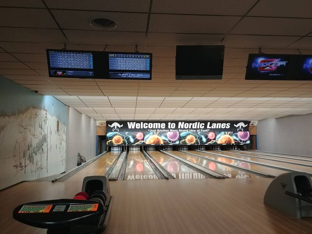 Nordic Lanes | restaurant | 511 N Main St, Westby, WI 54667, USA | 6086344000 OR +1 608-634-4000