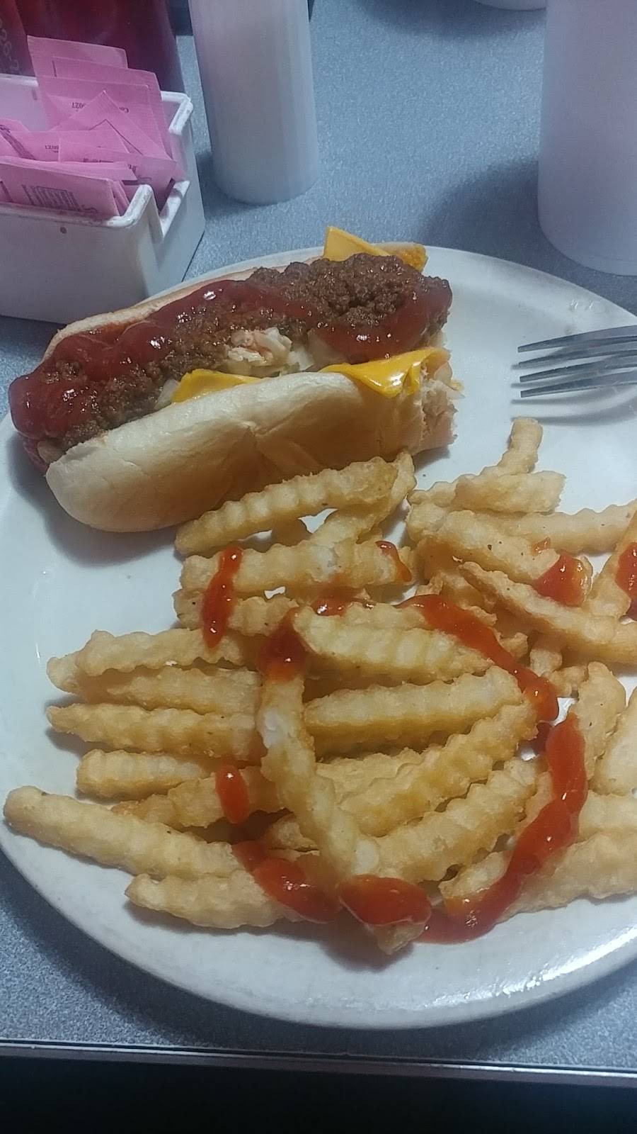 Skids II | restaurant | 1833 S Church St, Burlington, NC 27215, USA | 3362286632 OR +1 336-228-6632