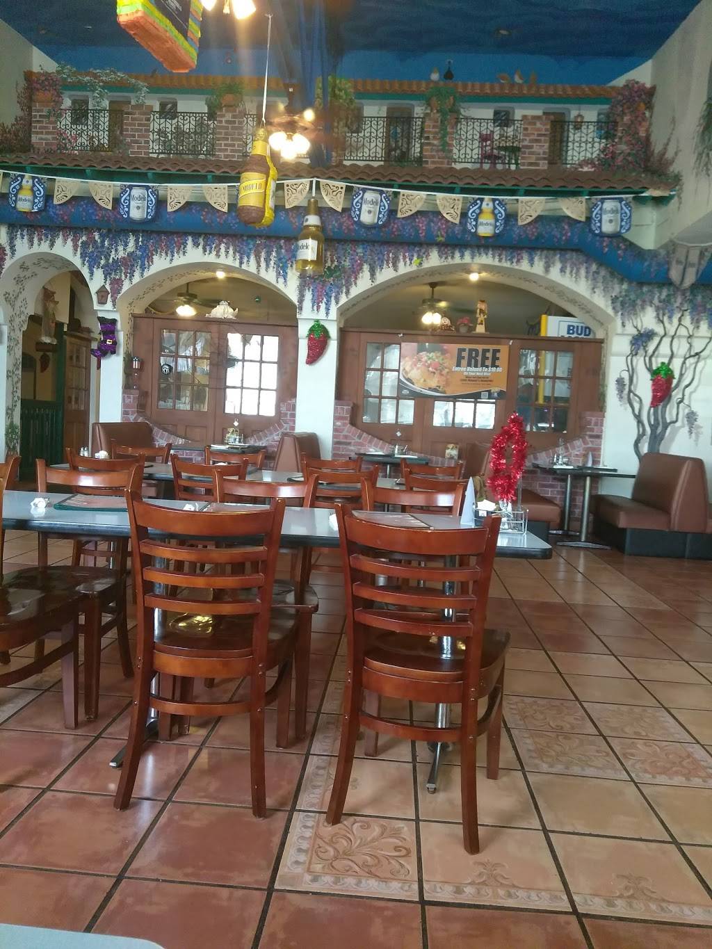 Little Manuels | restaurant | 1509 A St, Antioch, CA 94509, USA | 9257784740 OR +1 925-778-4740