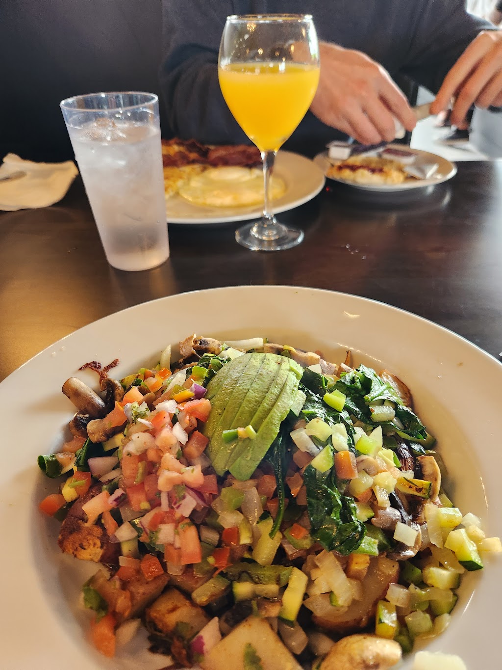 Mimosa House | restaurant | 1002 Riley St, Folsom, CA 95630, USA | 9167908176 OR +1 916-790-8176