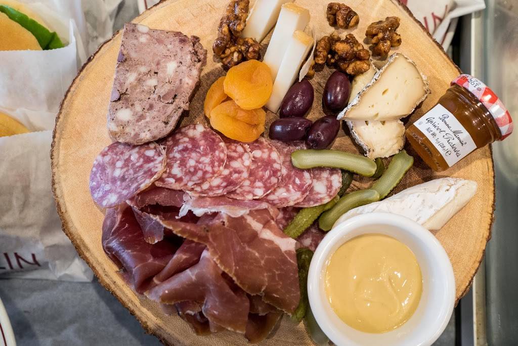 MOULIN | cafe | 1000 Bristol St N St. 10, Newport Beach, CA 92660, USA | 9494740920 OR +1 949-474-0920