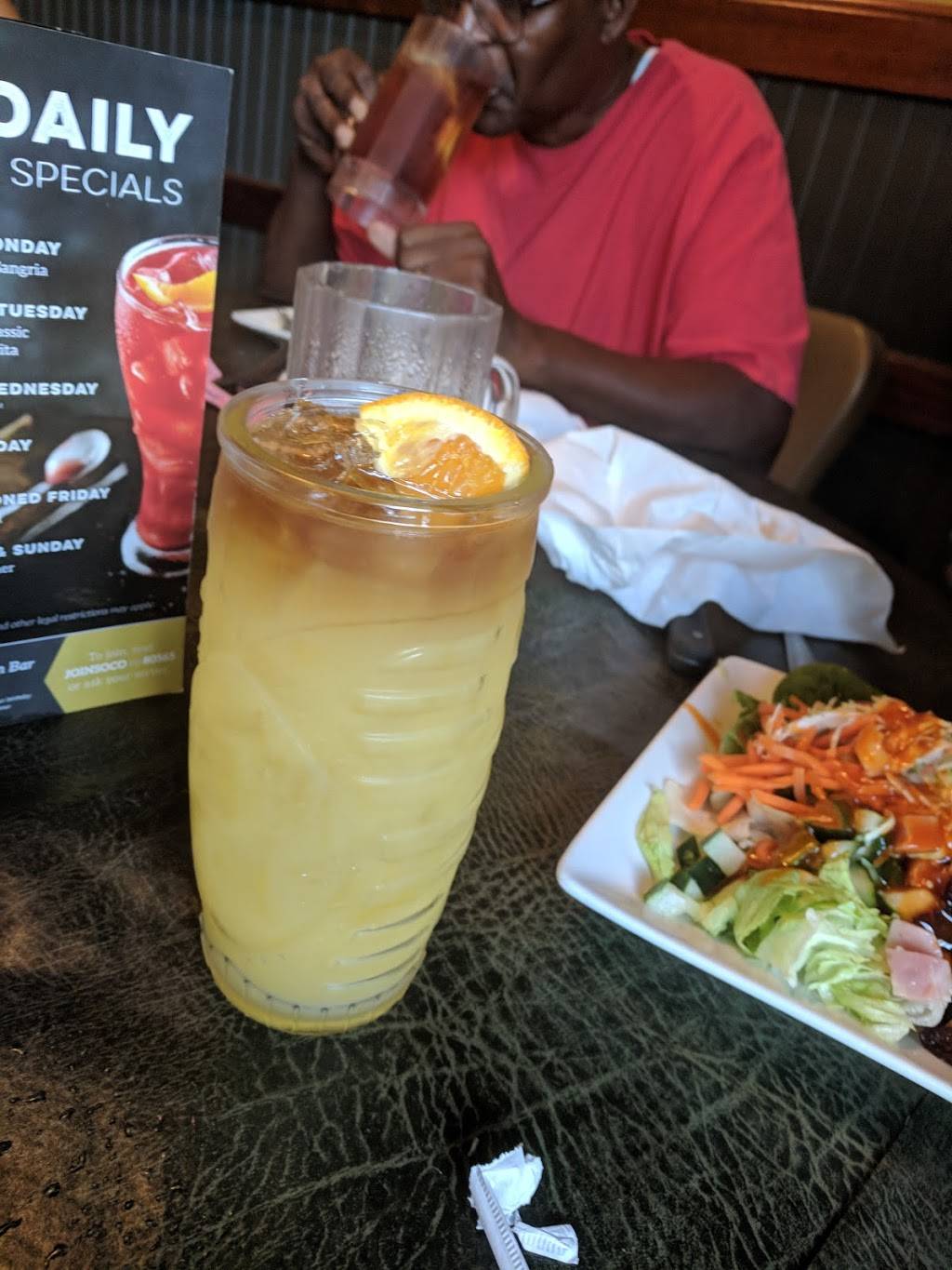 Ruby Tuesday | restaurant | 15281 NW 67th Ave, Miami Lakes, FL 33014, USA | 3058206065 OR +1 305-820-6065