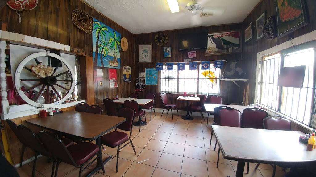 Taqueria Abasolo | restaurant | 1109 Hogan St, Houston, TX 77009, USA | 7132254509 OR +1 713-225-4509