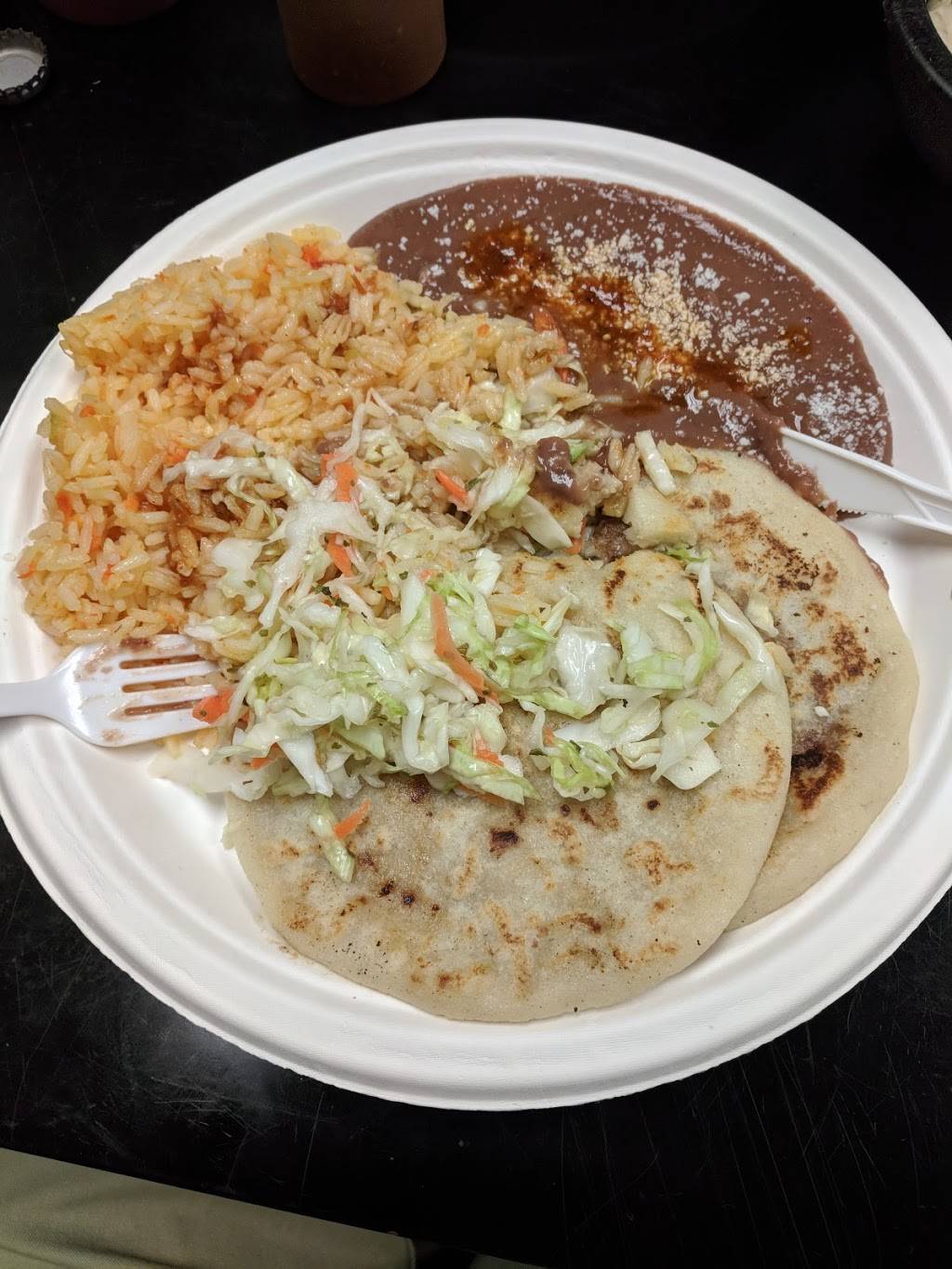 Loroco Salvadorian | restaurant | 2180 Monterey Expressway, San Jose, CA 95112, USA | 4086009061 OR +1 408-600-9061