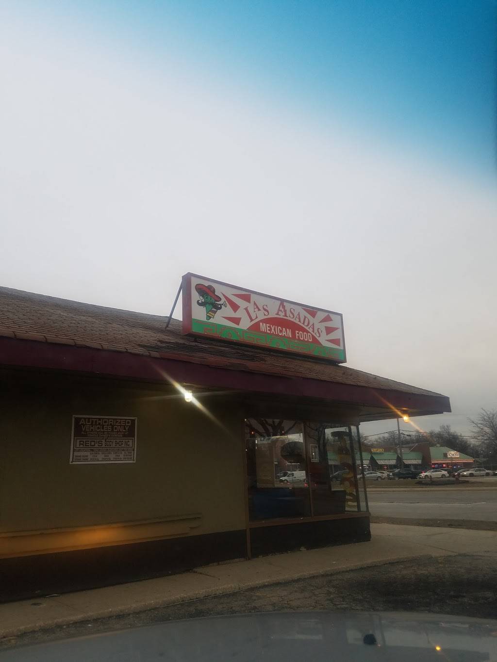 Las Asadas Fresh Mexican Grill Taqueria | restaurant | 356 Lee St, Des Plaines, IL 60016, USA | 8472983393 OR +1 847-298-3393