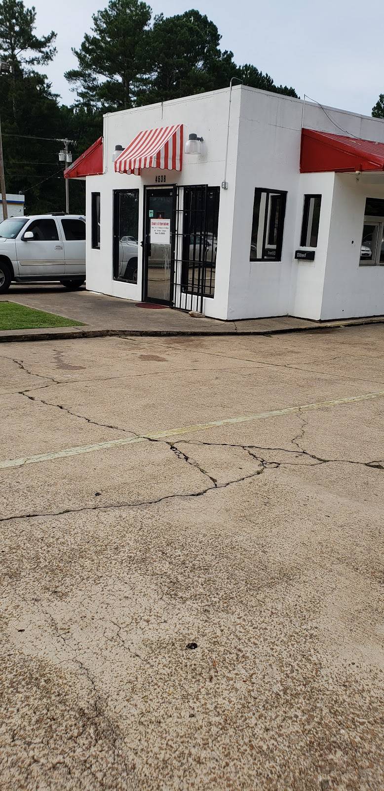 Josephines Kitchen | restaurant | 4638 Hanging Moss Rd, Jackson, MS 39206, USA | 7695724276 OR +1 769-572-4276