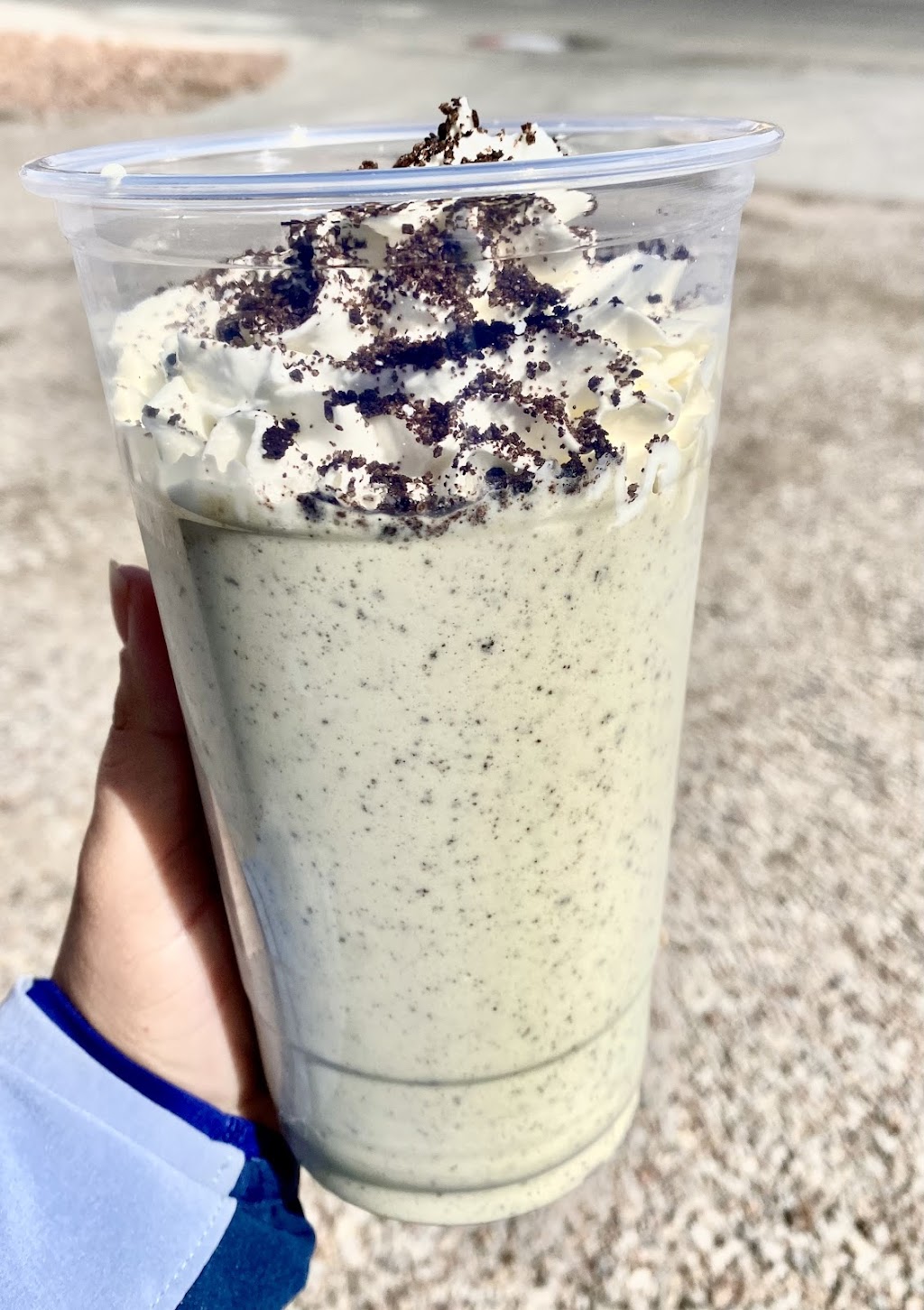 Be•You•Tiful Transformation | restaurant | 1030 N Zaragoza Rd # Z1, El Paso, TX 79907, USA | 9153287898 OR +1 915-328-7898