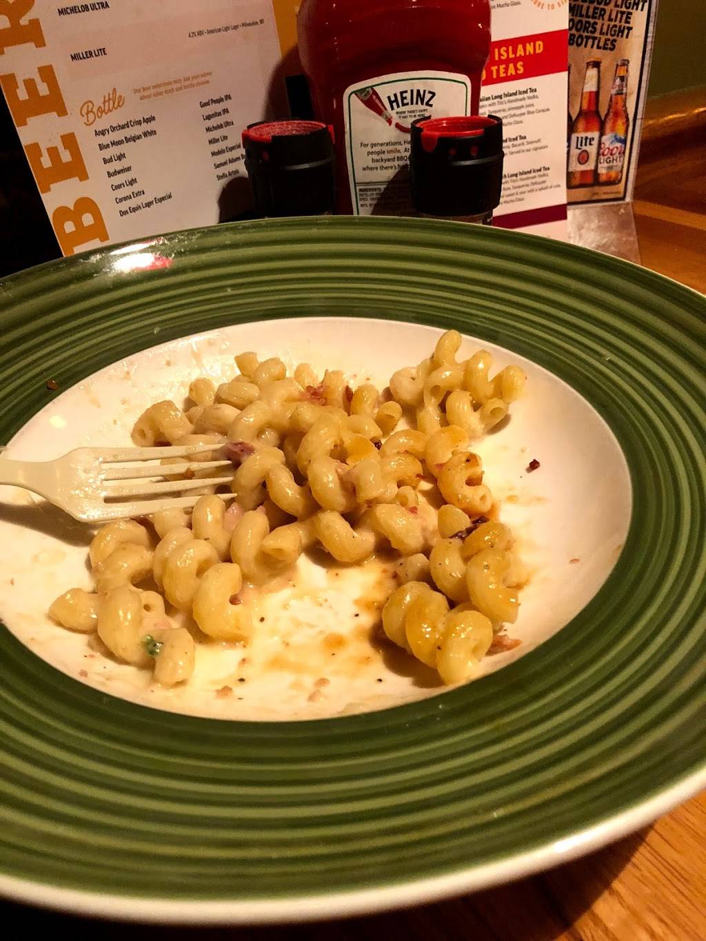 Applebees Grill + Bar | restaurant | 124 Grandview Blvd, Madison, MS 39110, USA | 6016052652 OR +1 601-605-2652
