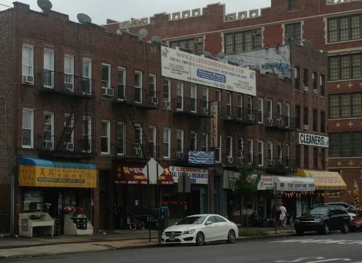 Ming Hing Kitchen | restaurant | 380 Avenue P, Brooklyn, NY 11204, USA | 7186453131 OR +1 718-645-3131