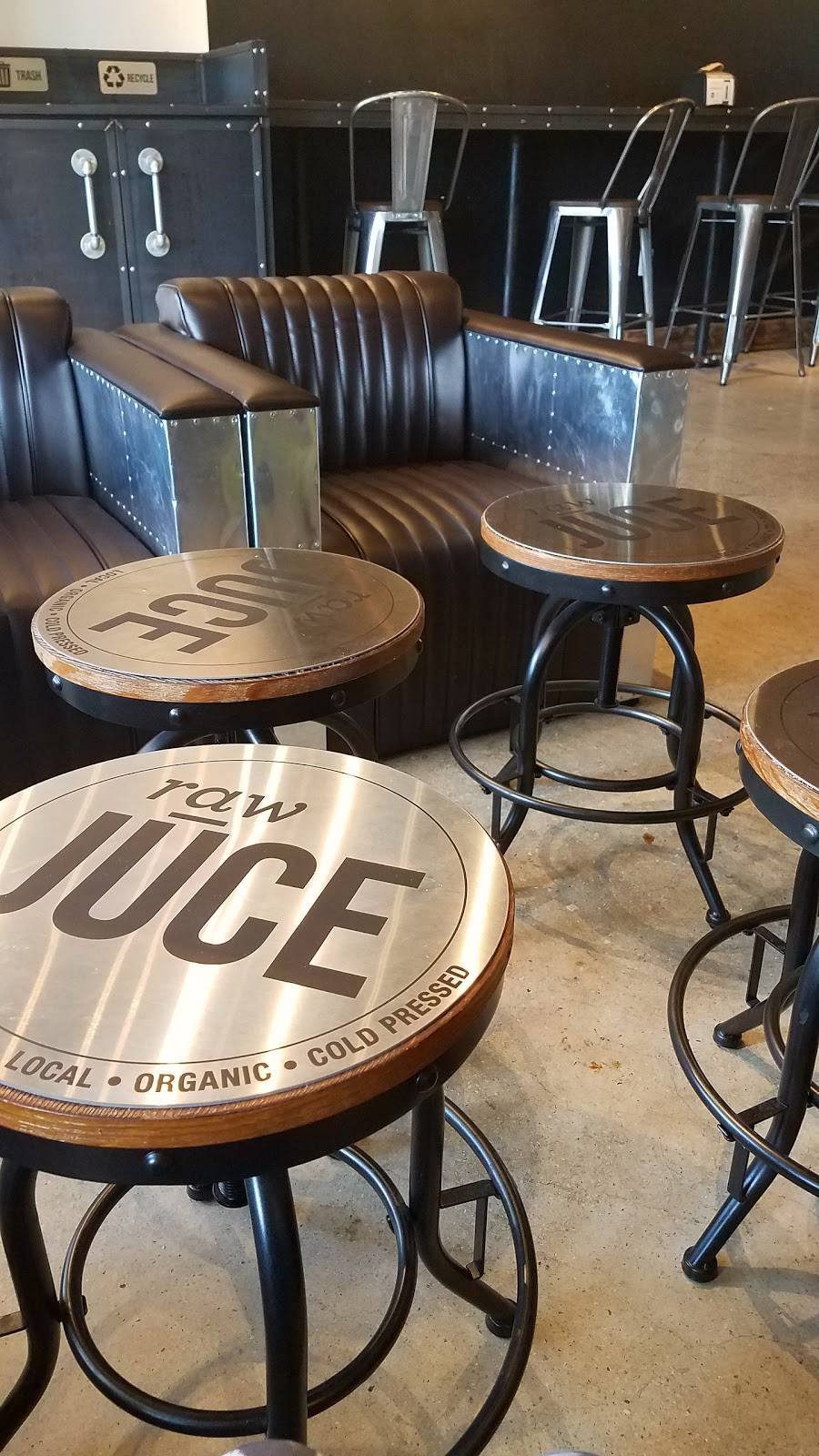 Raw Jūce | restaurant | 2200 Glades Rd #403, Boca Raton, FL 33431, USA | 5614245823 OR +1 561-424-5823