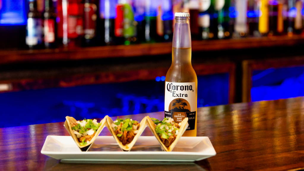 Ole Tapas Bar | restaurant | 2 Lafayette Ave, Suffern, NY 10901, USA | 8453683058 OR +1 845-368-3058