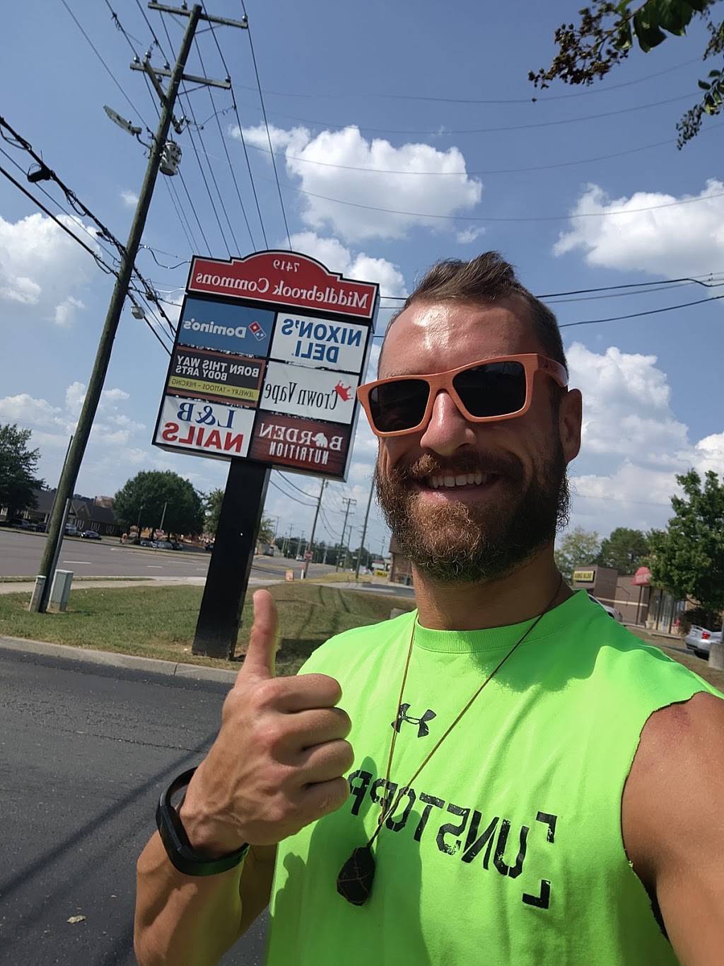 Bearden Nutrition | restaurant | 7419 Middlebrook Pike Suite 103, Knoxville, TN 37909, USA | 8659348228 OR +1 865-934-8228