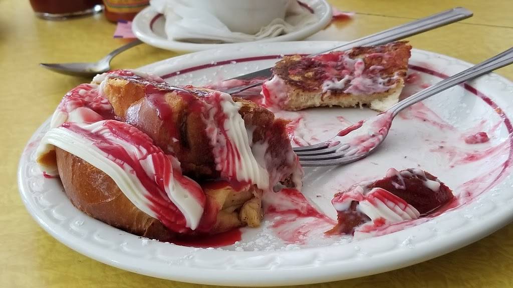 Java Jive | restaurant | 790 Ponce De Leon Ave NE, Atlanta, GA 30306, USA | 4048766161 OR +1 404-876-6161