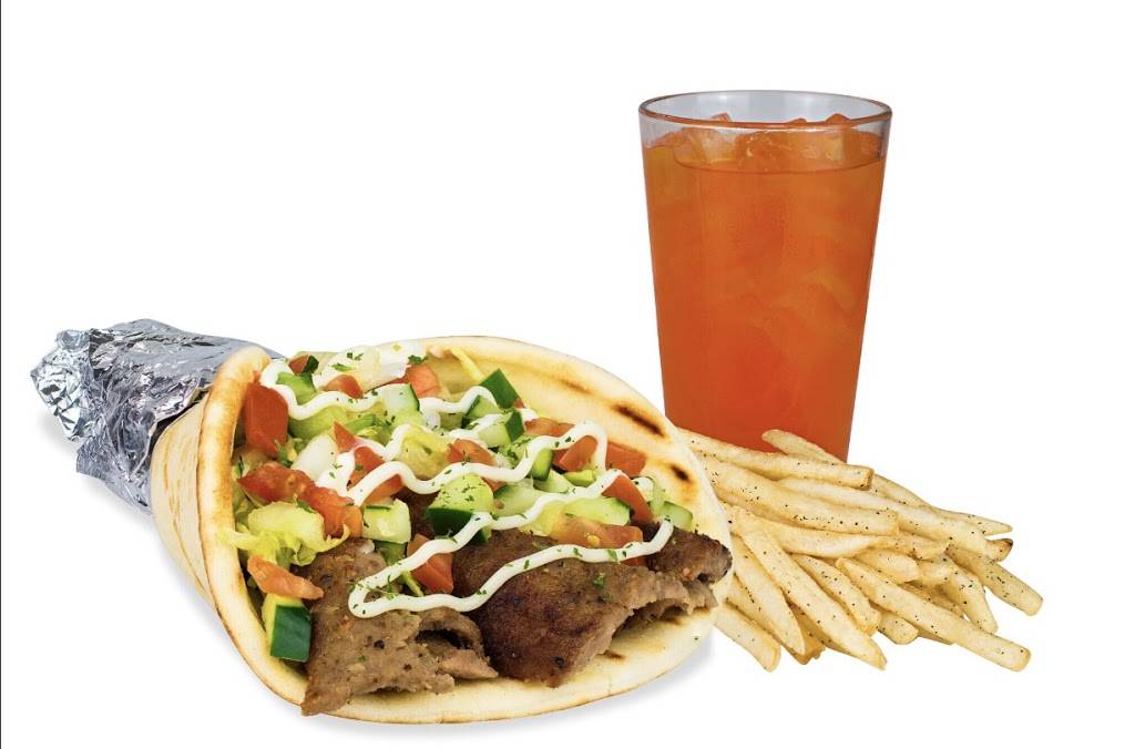 NWA Gyros & Grill | restaurant | 1139 N Lindell Ave, Fayetteville, AR 72703, USA | 4794359010 OR +1 479-435-9010
