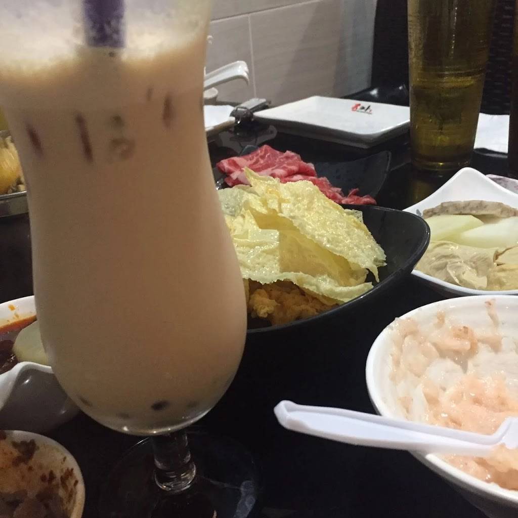 Nine Spices Hotpot | restaurant | 5320 S Kirkman Rd, Orlando, FL 32819, USA | 4077041033 OR +1 407-704-1033