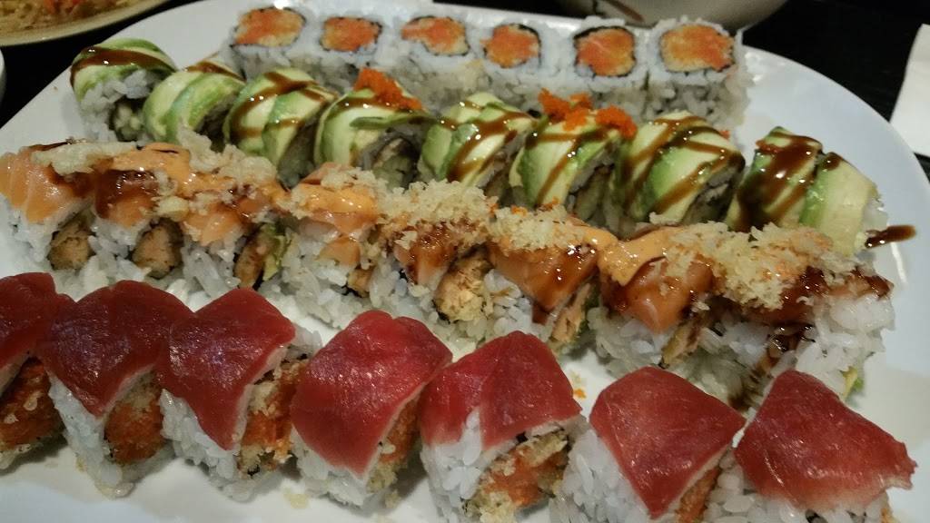 Tobiko | meal takeaway | 209 W Merrick Rd, Valley Stream, NY 11580, USA | 5168878777 OR +1 516-887-8777