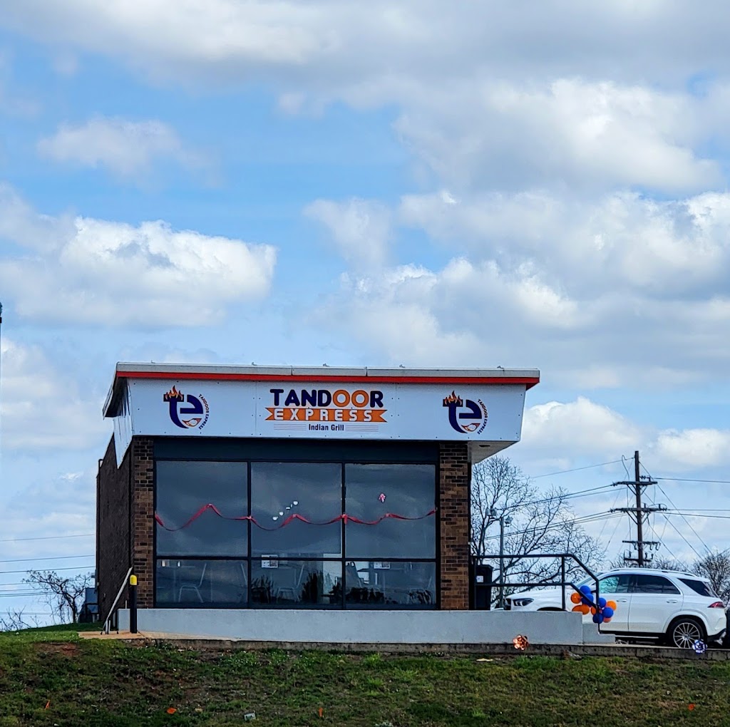 Tandoor Express | restaurant | 1395 E Main St, Duncan, SC 29334, USA | 8647758393 OR +1 864-775-8393