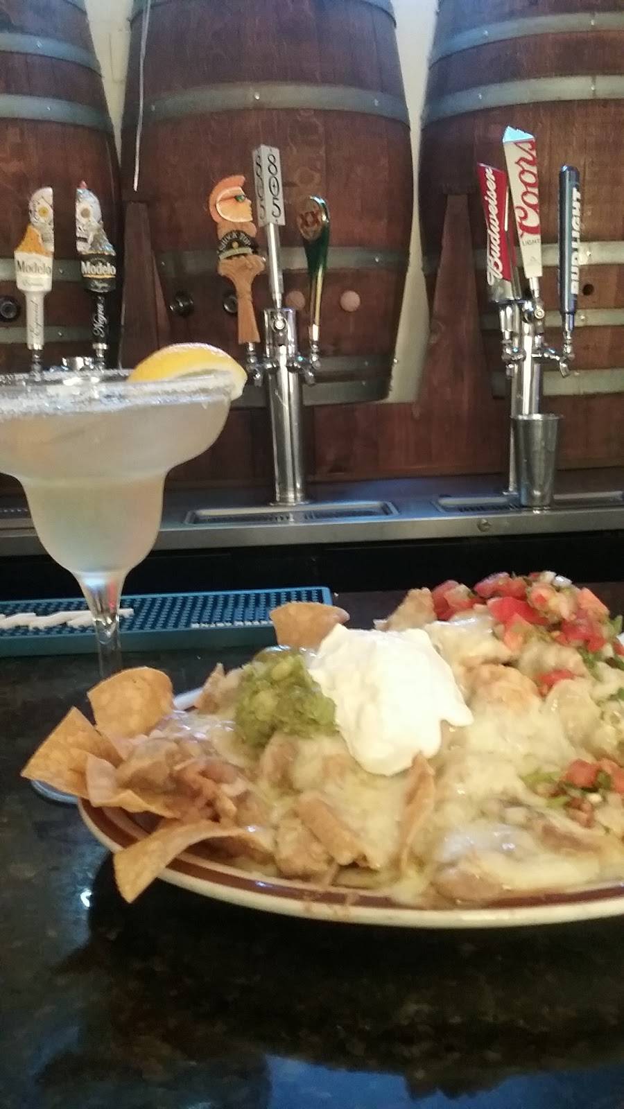 Chilitos Mexican Restaurant | restaurant | 509 E 7th St, Hanford, CA 93230, USA | 5595839700 OR +1 559-583-9700