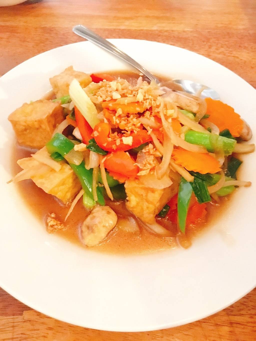 The Pattayabay Seattle | restaurant | 10008 Aurora Ave N, Seattle, WA 98133, USA | 2062913737 OR +1 206-291-3737