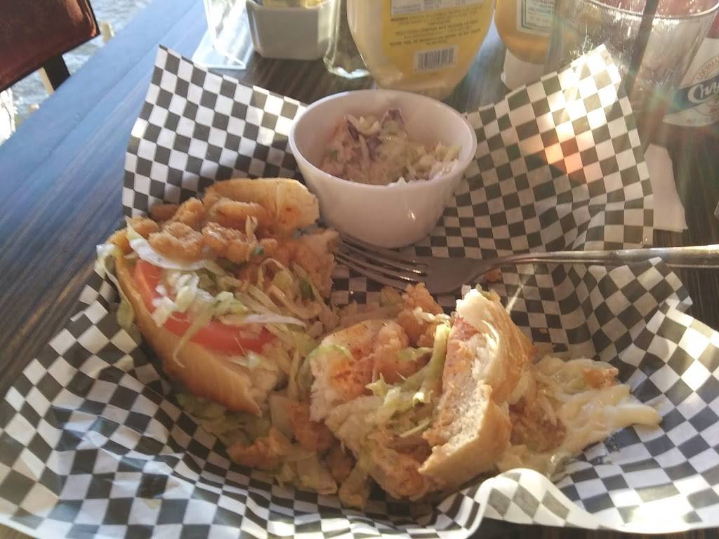 Michael Patricks Sports Bar | restaurant | 1510M-01-013.001, Biloxi, MS 39530, USA | 2282769890 OR +1 228-276-9890