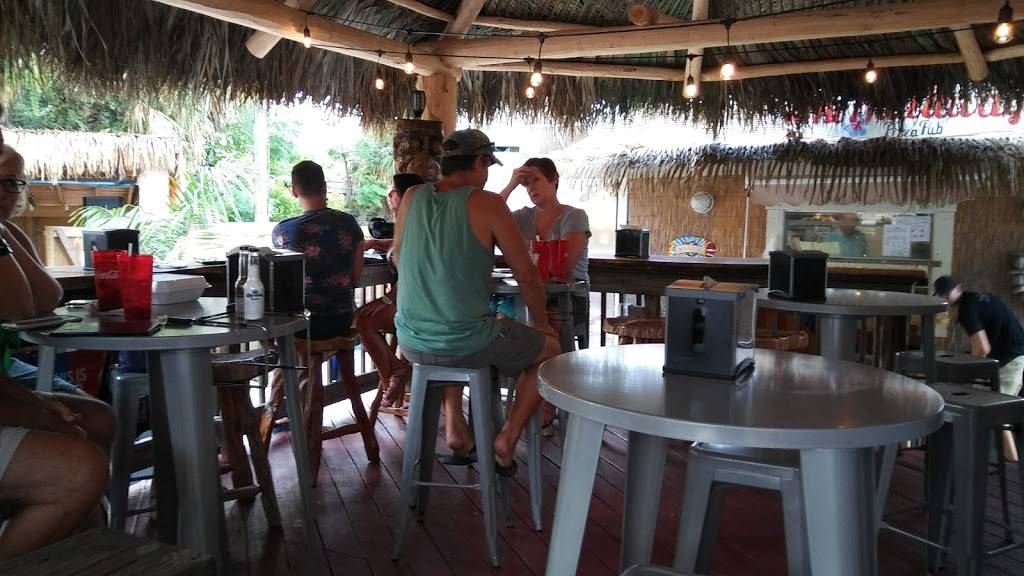 The Hideaway Pizza Pub | restaurant | 3901 6th St S, St. Petersburg, FL 33705, USA | 7279143465 OR +1 727-914-3465