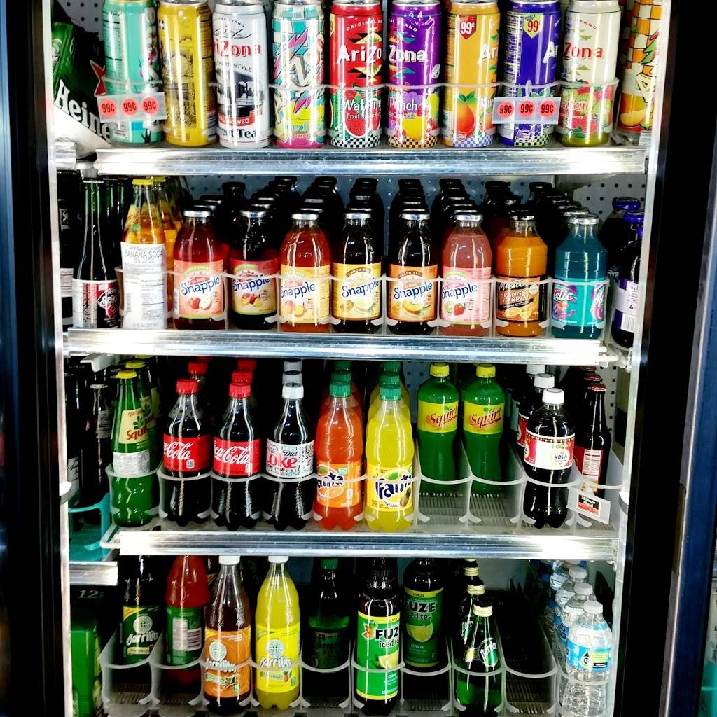 El Ranchito Restaurant & Foodmarket | restaurant | 2671 U.S. Hwy 17-92 N, Haines City, FL 33844, USA | 8634190814 OR +1 863-419-0814