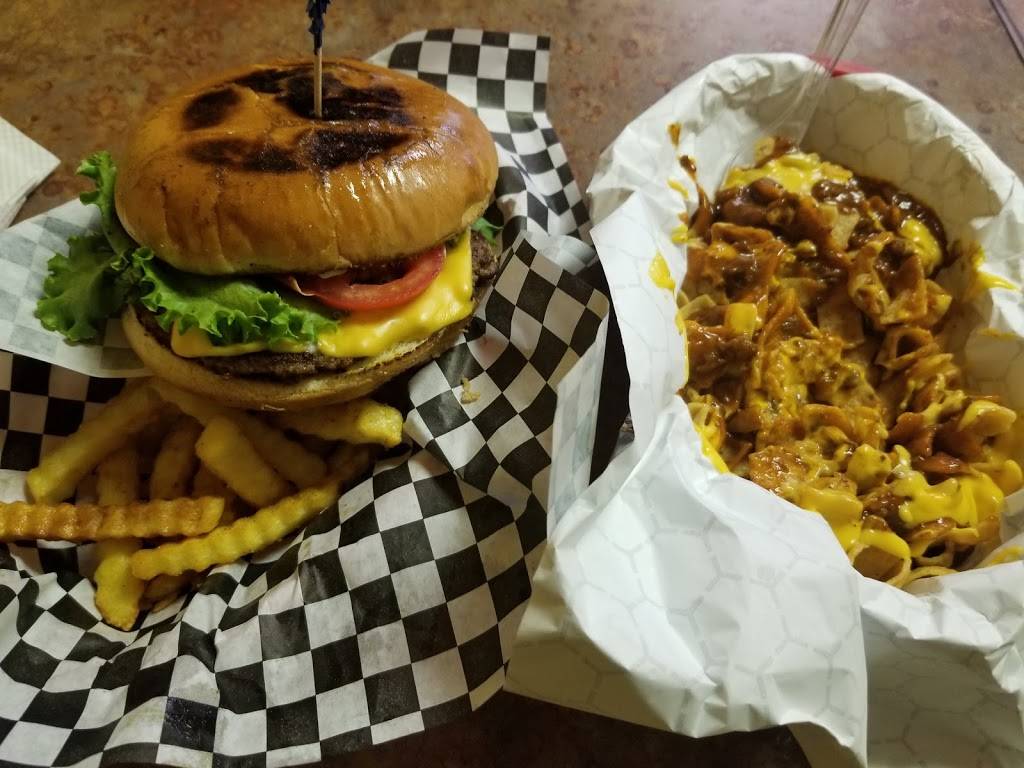 Munchies...itsallgood #1 | restaurant | 5949 Ingram Rd, San Antonio, TX 78228, USA | 2104517362 OR +1 210-451-7362