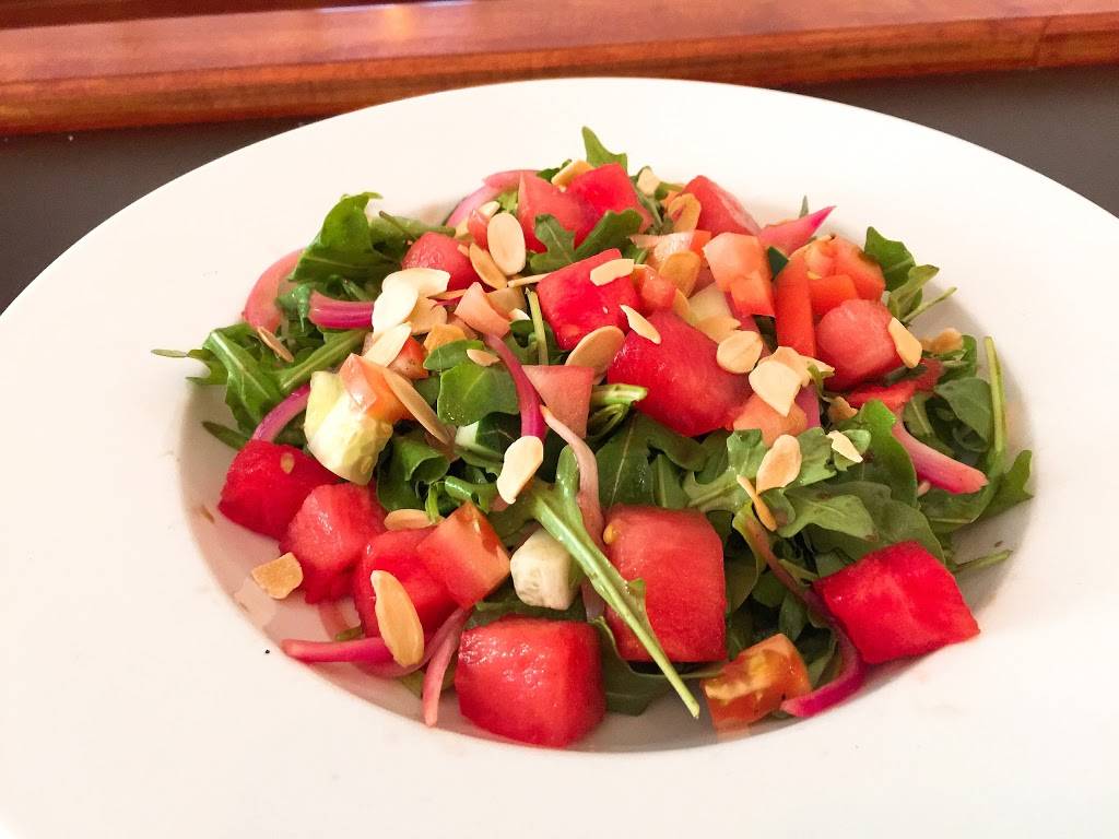 The Stables | restaurant | 201 N Belmont Ave, Richmond, VA 23221, USA | 8045889231 OR +1 804-588-9231