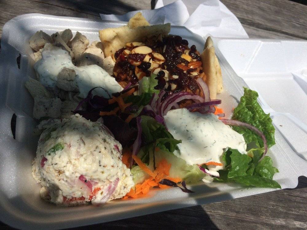 Bon Appetit Cafe | restaurant | 80 Wolf Rd, Colonie, NY 12205, USA | 5184592180 OR +1 518-459-2180