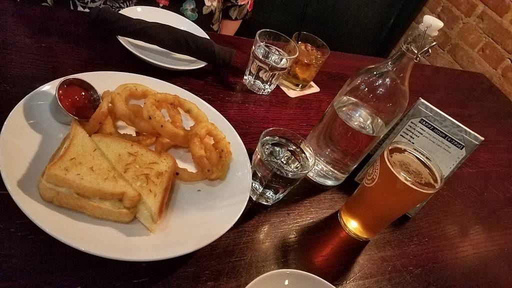 Smith Public Trust | night club | 3514 12th St NE, Washington, DC 20017, USA | 2027335834 OR +1 202-733-5834