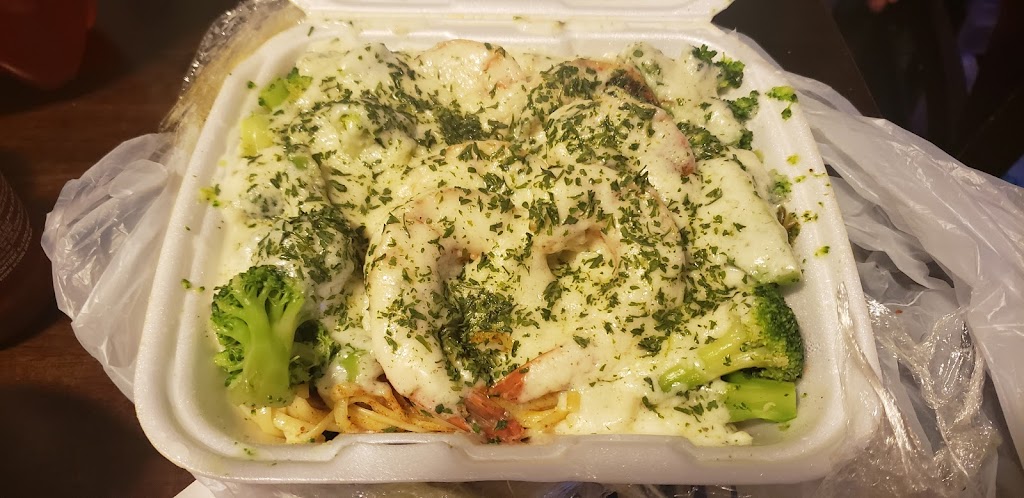 Bizinis Famous Steaks, Seafood and Hoagies | restaurant | 1800 Lindley Ave, Philadelphia, PA 19141, USA | 2158425571 OR +1 215-842-5571