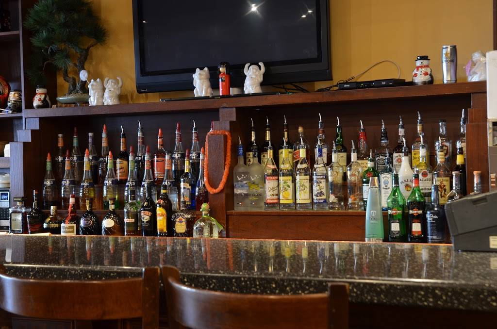 Sakura Japanese Steak, Seafood House & Sushi Bar | restaurant | 5 Westminster Shop Ctr, Westminster, MD 21157, USA | 4104018652 OR +1 410-401-8652