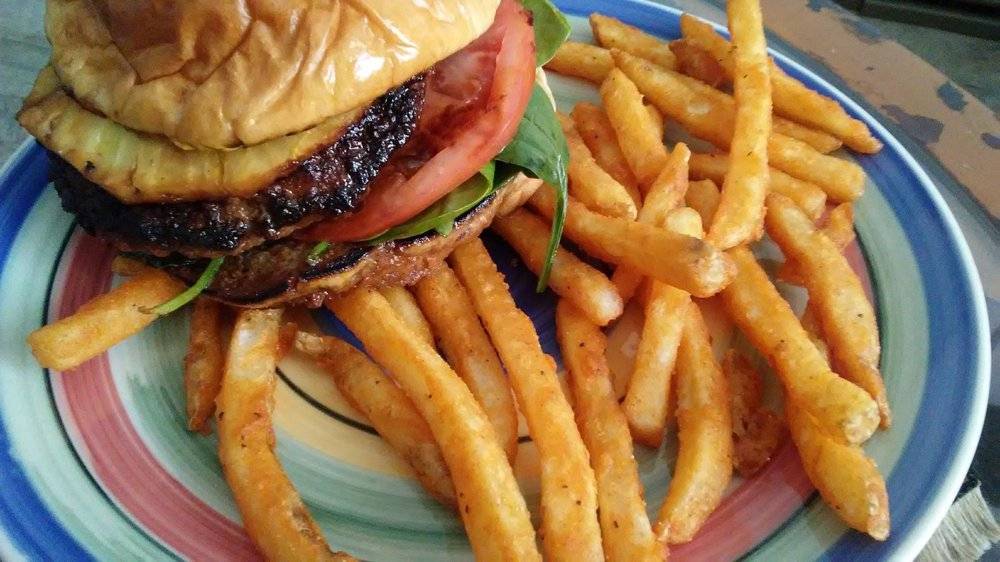 Aloha Wagon | restaurant | 1247 S Western Ave, Chicago, IL 60608, USA | 3128889613 OR +1 312-888-9613