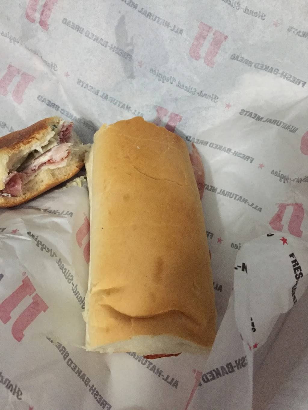 Jimmy Johns | meal delivery | 11565 University Blvd Ste. 2, Orlando, FL 32817, USA | 4072755911 OR +1 407-275-5911