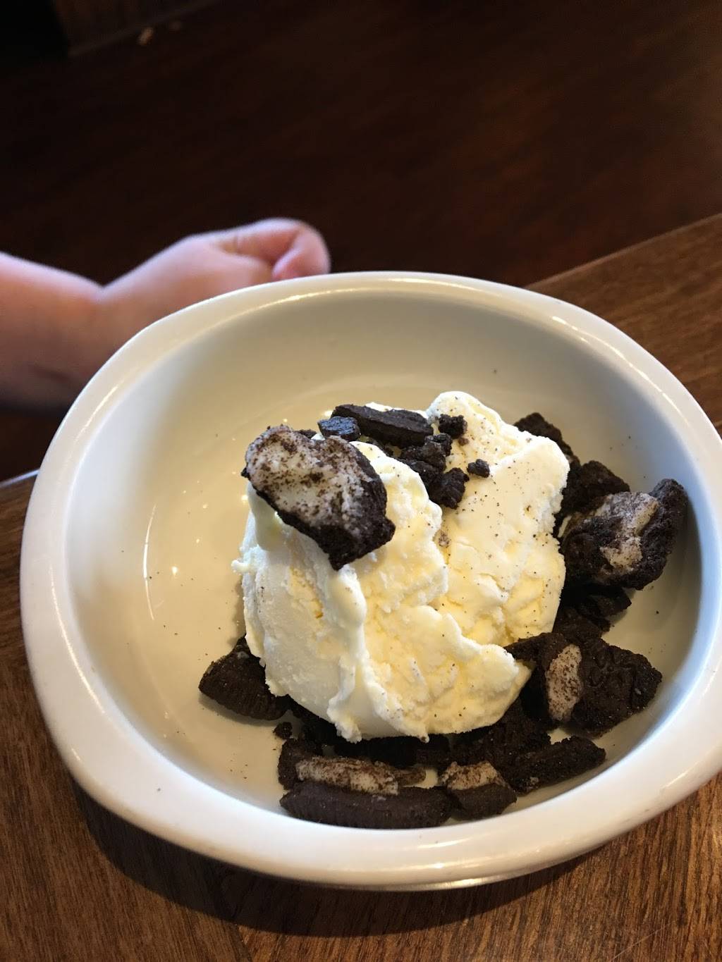 Outback Steakhouse | restaurant | 606 Greenville Blvd SW, Greenville, NC 27834, USA | 2523218444 OR +1 252-321-8444