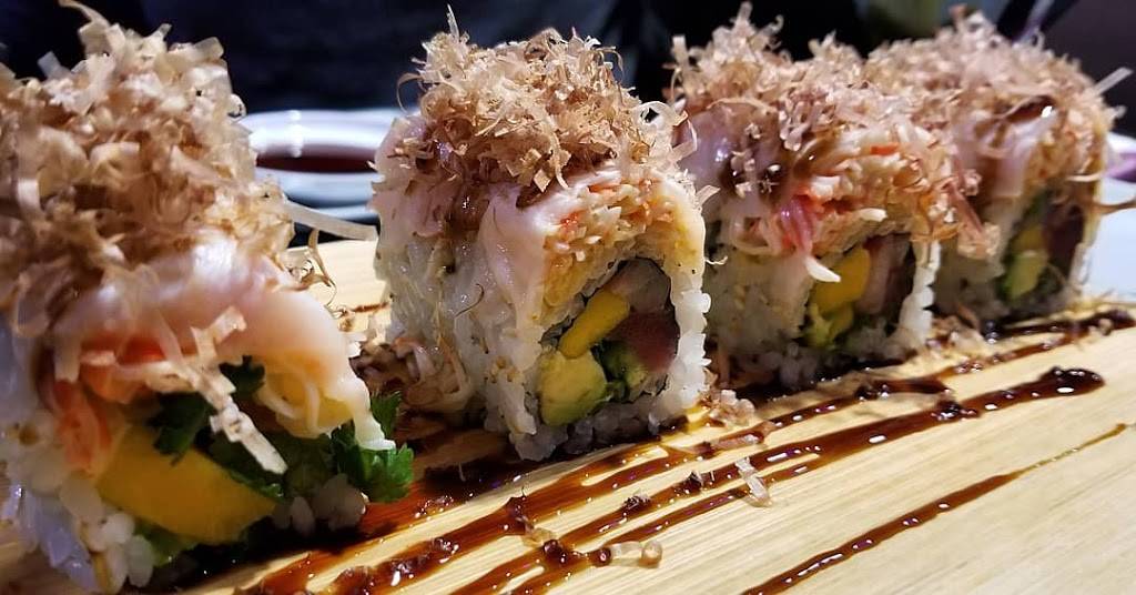 Wabi Sabi | restaurant | 4720 N Kedzie Ave, Chicago, IL 60625, USA | 7738661161 OR +1 773-866-1161