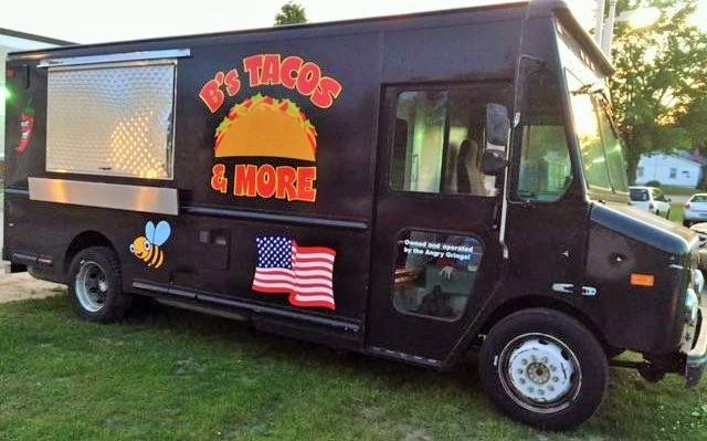 Bs Tacos | restaurant | 2 Mohawk Dr, Londonderry, NH 03053, USA | 6035056485 OR +1 603-505-6485