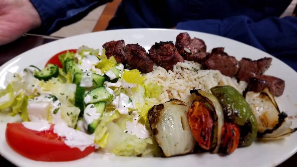 Kabobgee Grill | restaurant | 9350 Clairemont Mesa Blvd, San Diego, CA 92123, USA | 8585651165 OR +1 858-565-1165