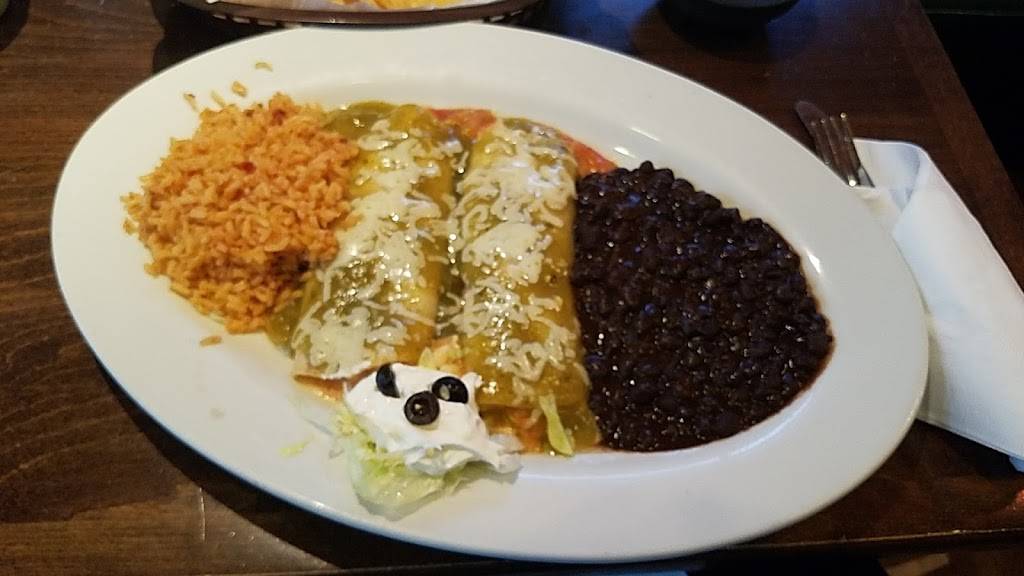 Baja Cali Taqueria & Grill | restaurant | 23 Orinda Way, Orinda, CA 94563, USA | 9252589987 OR +1 925-258-9987