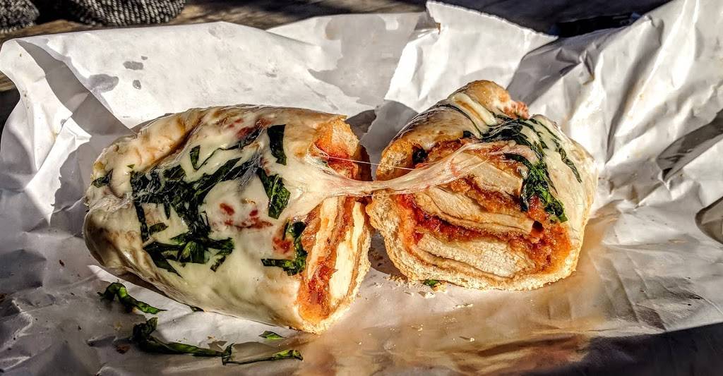 Demarco’s Sandwiches | restaurant | 4606 SE Division St, Portland, OR 97206, USA | 5035737876 OR +1 503-573-7876