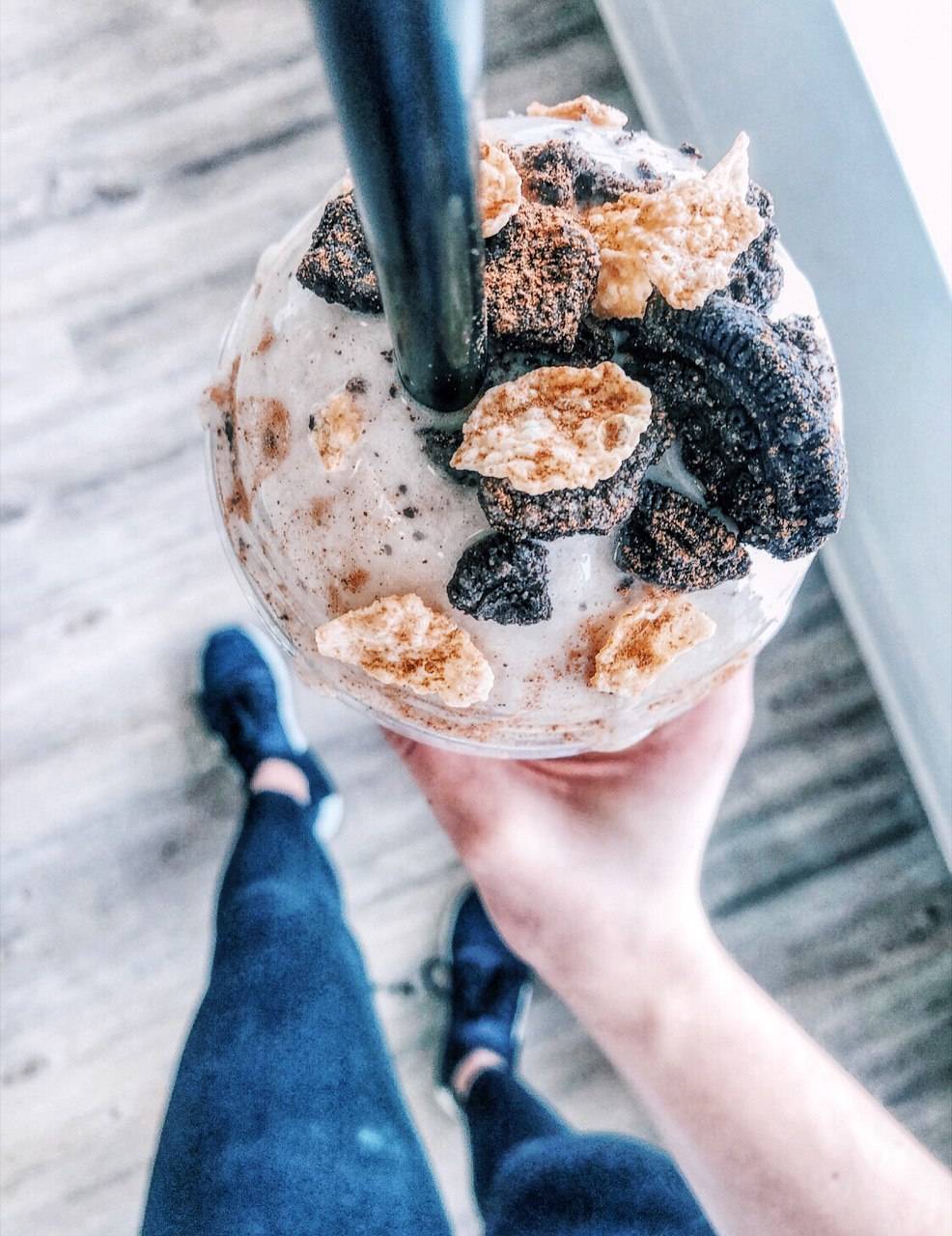 East Dearborn Nutrition | restaurant | 15010 W Warren Ave Suite 211, Dearborn, MI 48126, USA | 3139084818 OR +1 313-908-4818