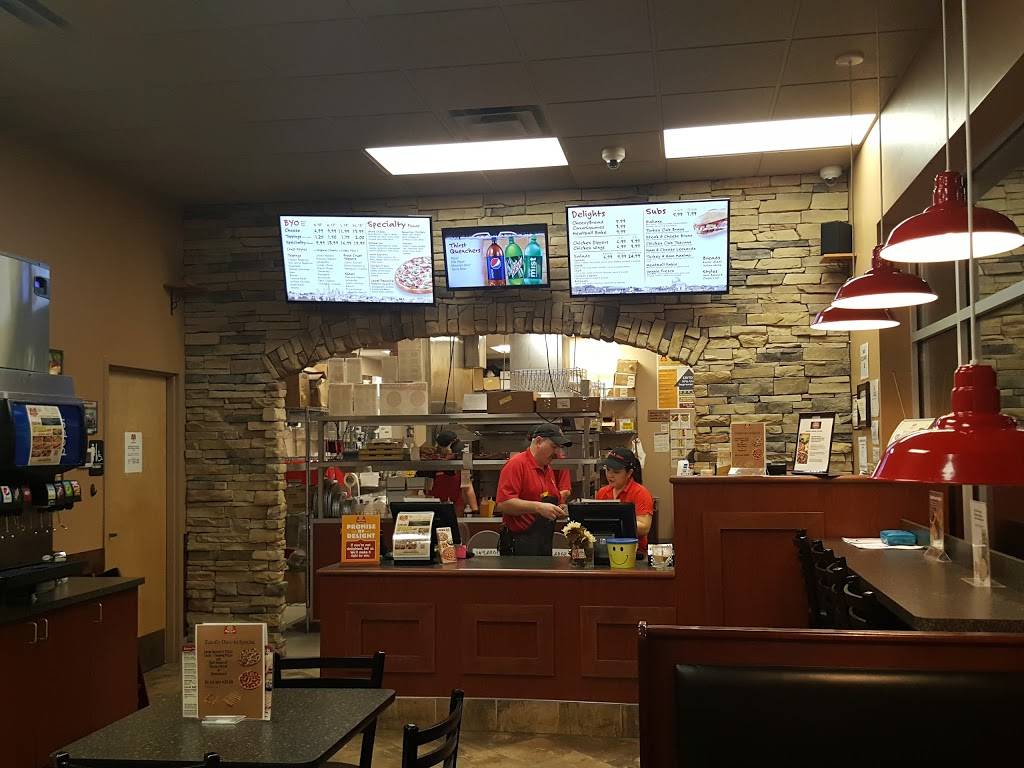 Marcos Pizza | meal takeaway | 2572 W 12600 S, Riverton, UT 84065, USA | 8016769090 OR +1 801-676-9090