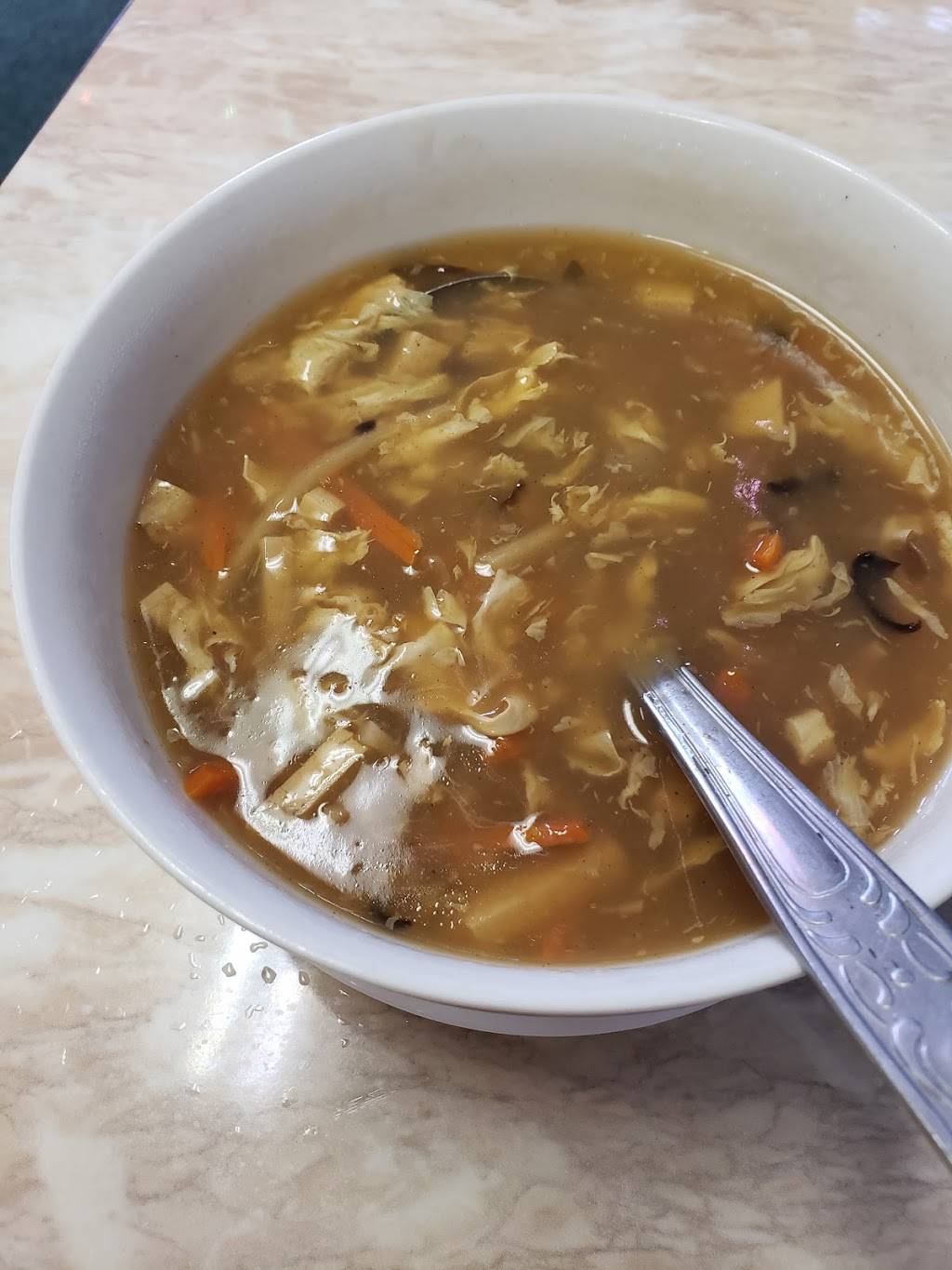 Happy Dragon Chinese Restaurant | restaurant | 1221 E Orangeburg Ave #3A, Modesto, CA 95350, USA | 2095448719 OR +1 209-544-8719