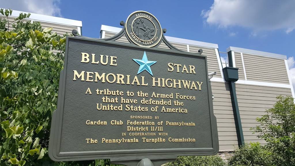 Hickory Run Service Plaza | restaurant | Pennsylvania Turnpike Milepost 86.1, Jim Thorpe, PA 18229, USA | 5705657010 OR +1 570-565-7010