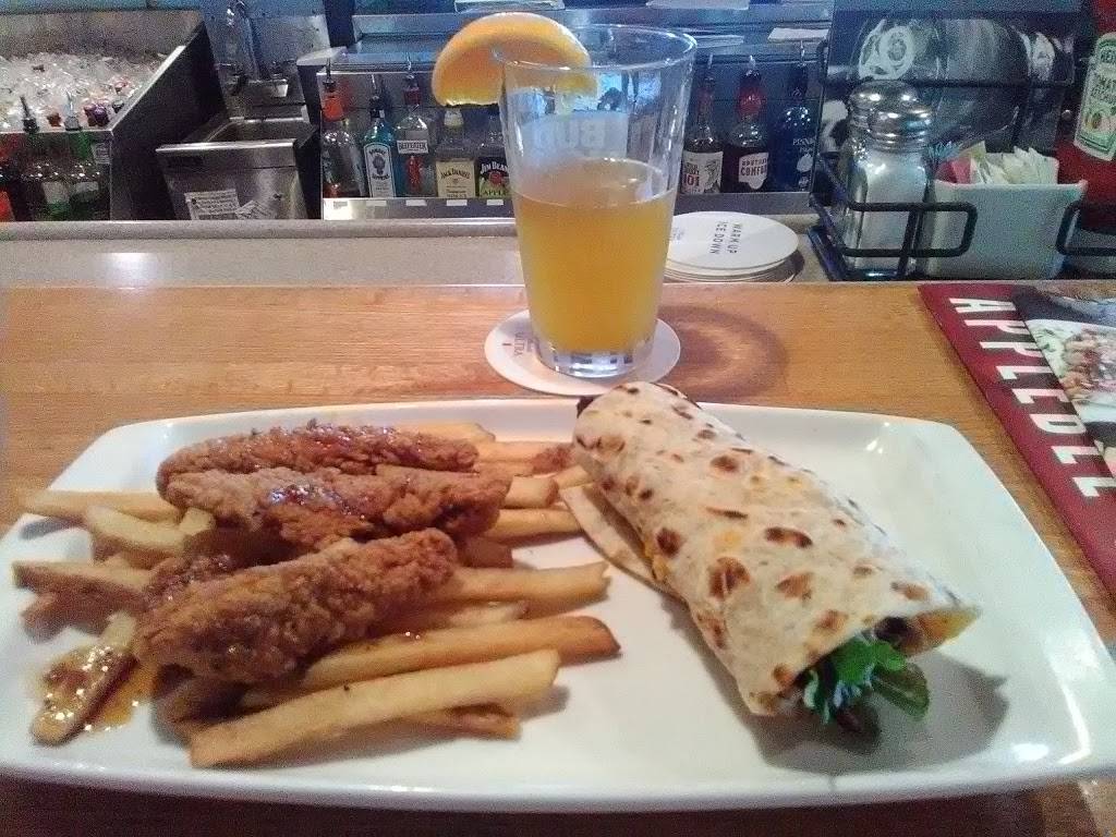 Applebees Grill + Bar | restaurant | 2815 Augusta Rd, West Columbia, SC 29170, USA | 8039261759 OR +1 803-926-1759