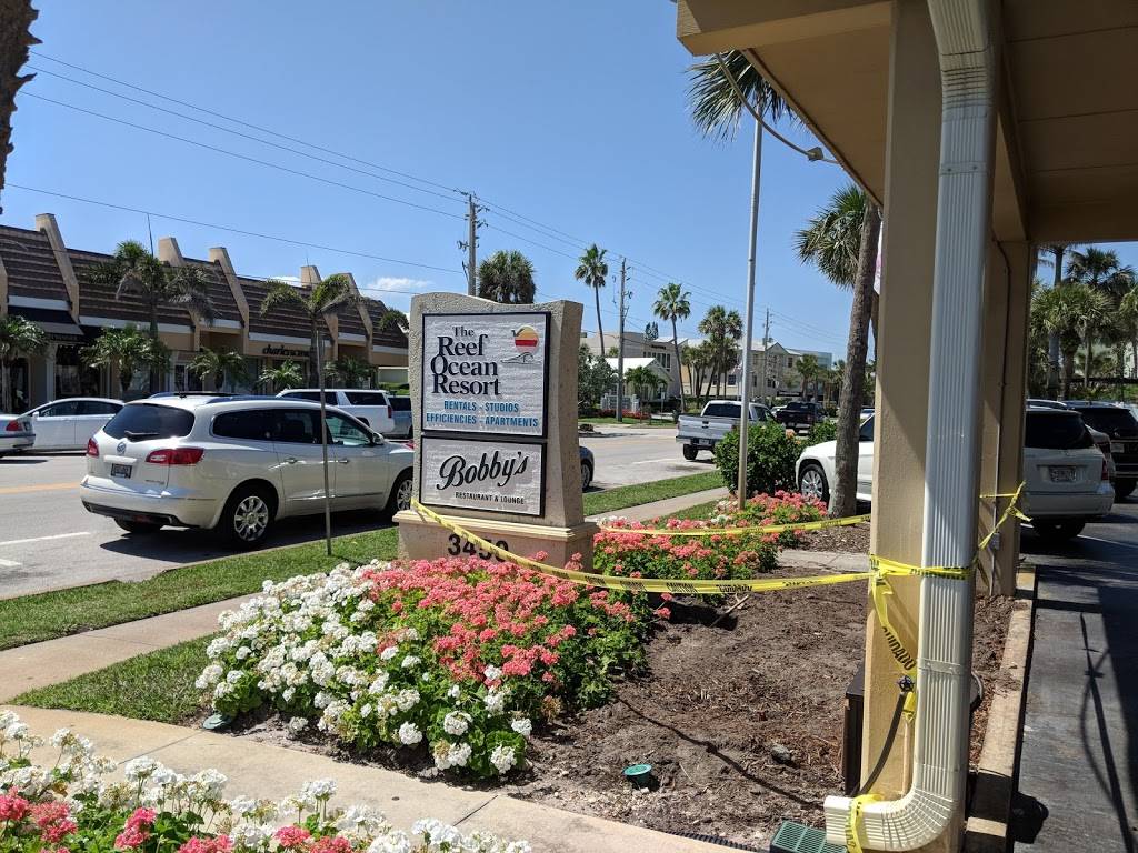 Bobbys Restaurant & Lounge | night club | 3450 Ocean Dr, Vero Beach, FL 32963, USA | 7722316996 OR +1 772-231-6996